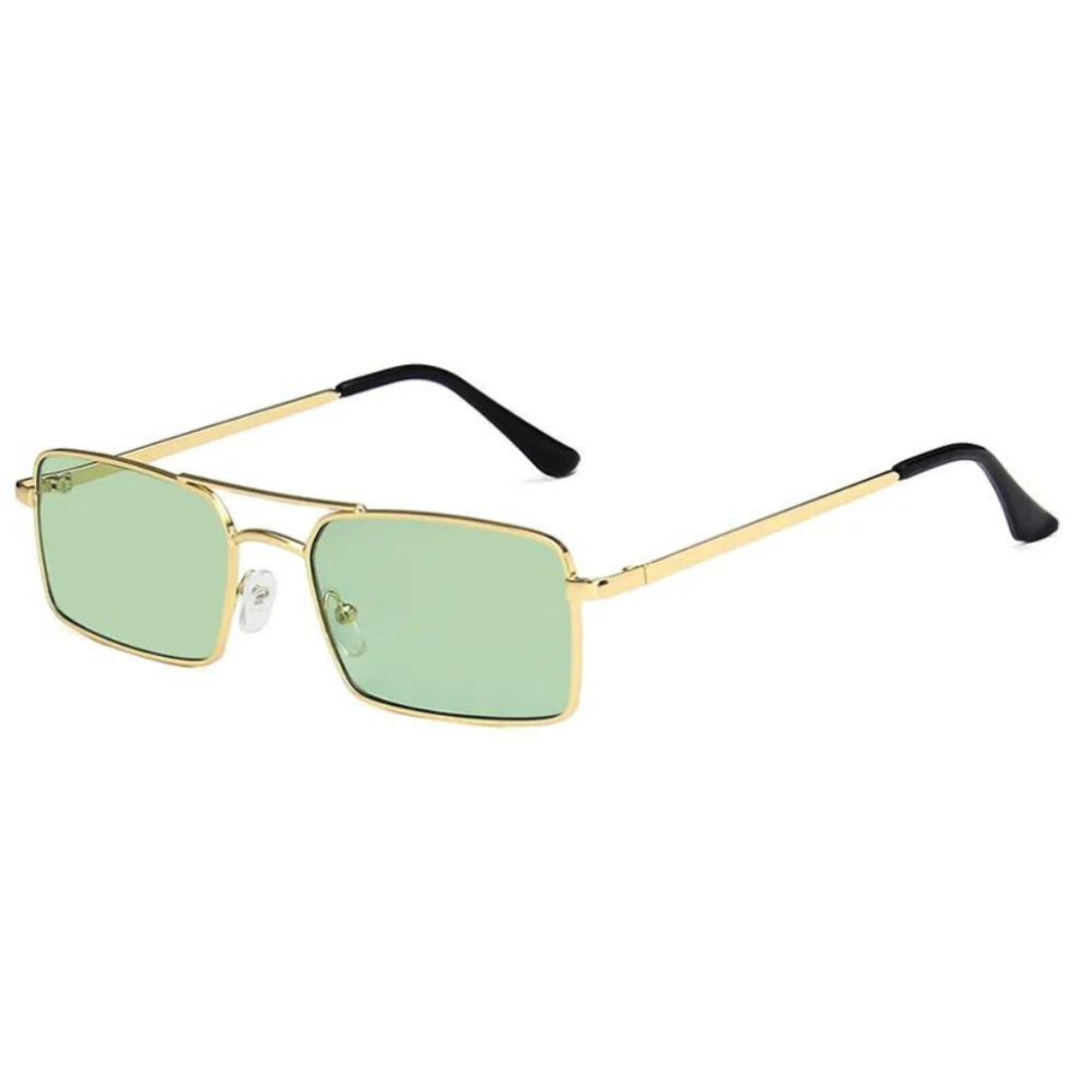 MALIBU Sunglasses – UV400 Lenses | Lightweight Metal Frame