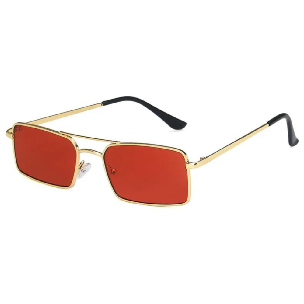 MALIBU Sunglasses – UV400 Lenses | Lightweight Metal Frame