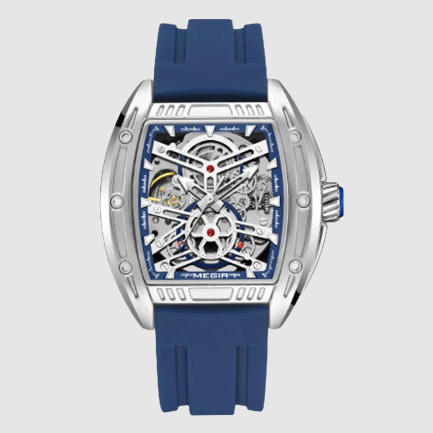 MEGIR 8601 Men’s Luxury Waterproof Watch with Luminous Display