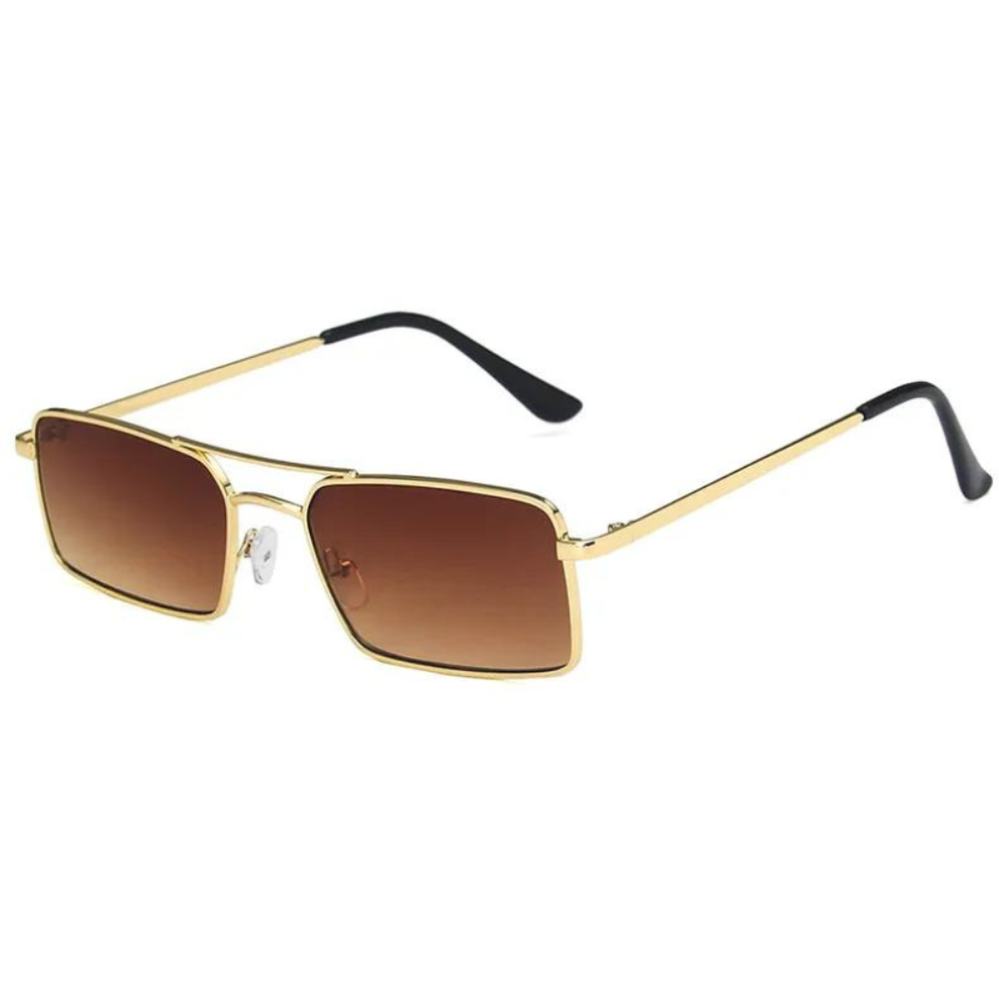 MALIBU Sunglasses – UV400 Lenses | Lightweight Metal Frame