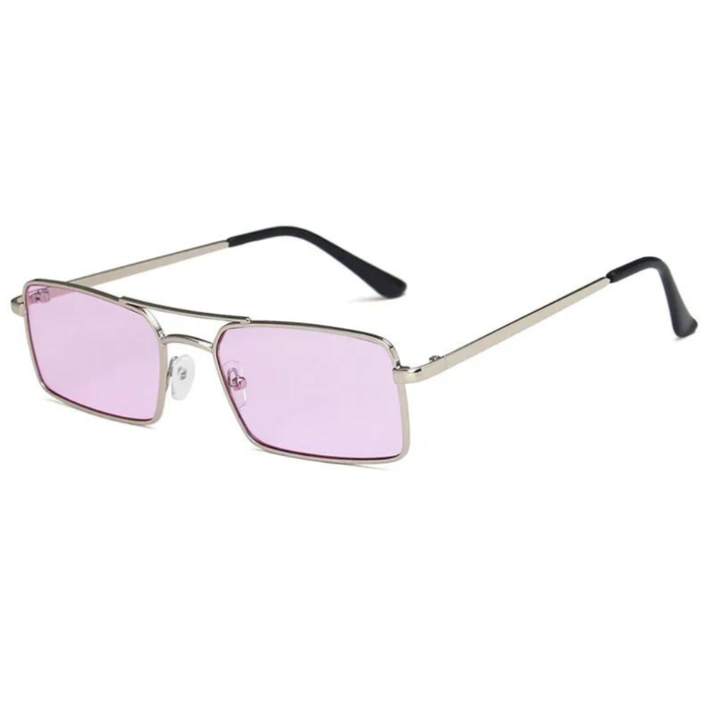 MALIBU Sunglasses – UV400 Lenses | Lightweight Metal Frame