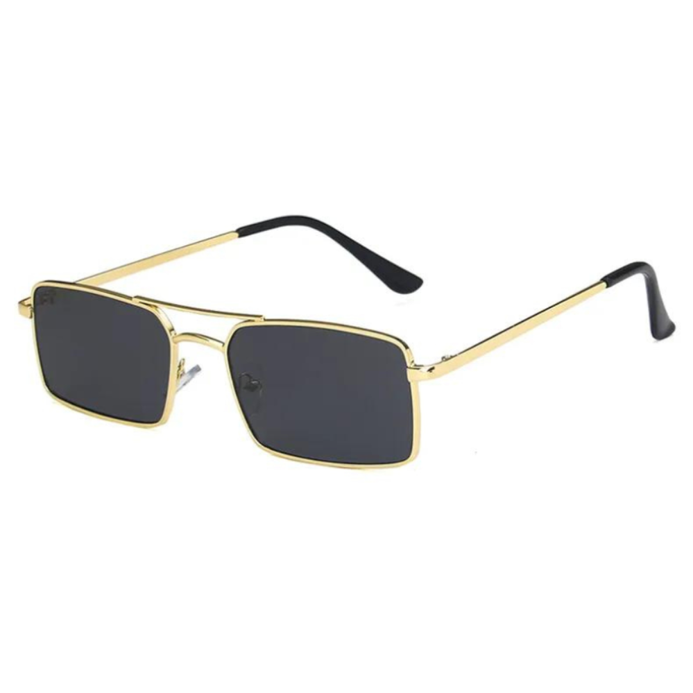 MALIBU Sunglasses – UV400 Lenses | Lightweight Metal Frame