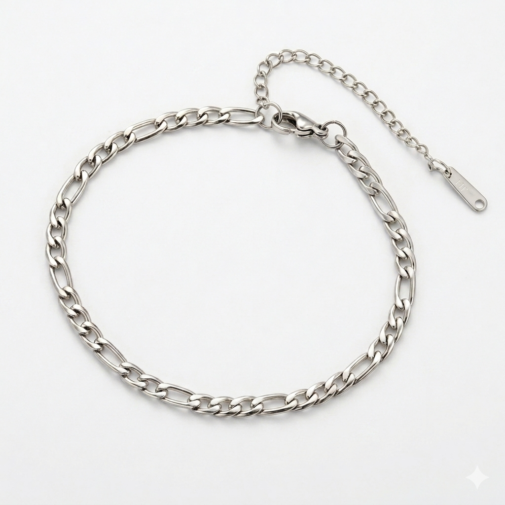 SteelPulse Armband