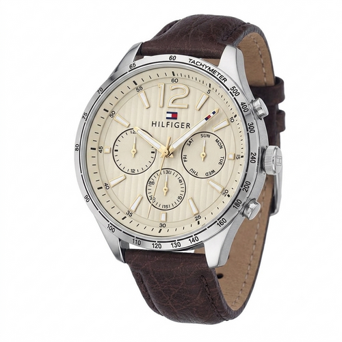 Gavin Chronograph Watch