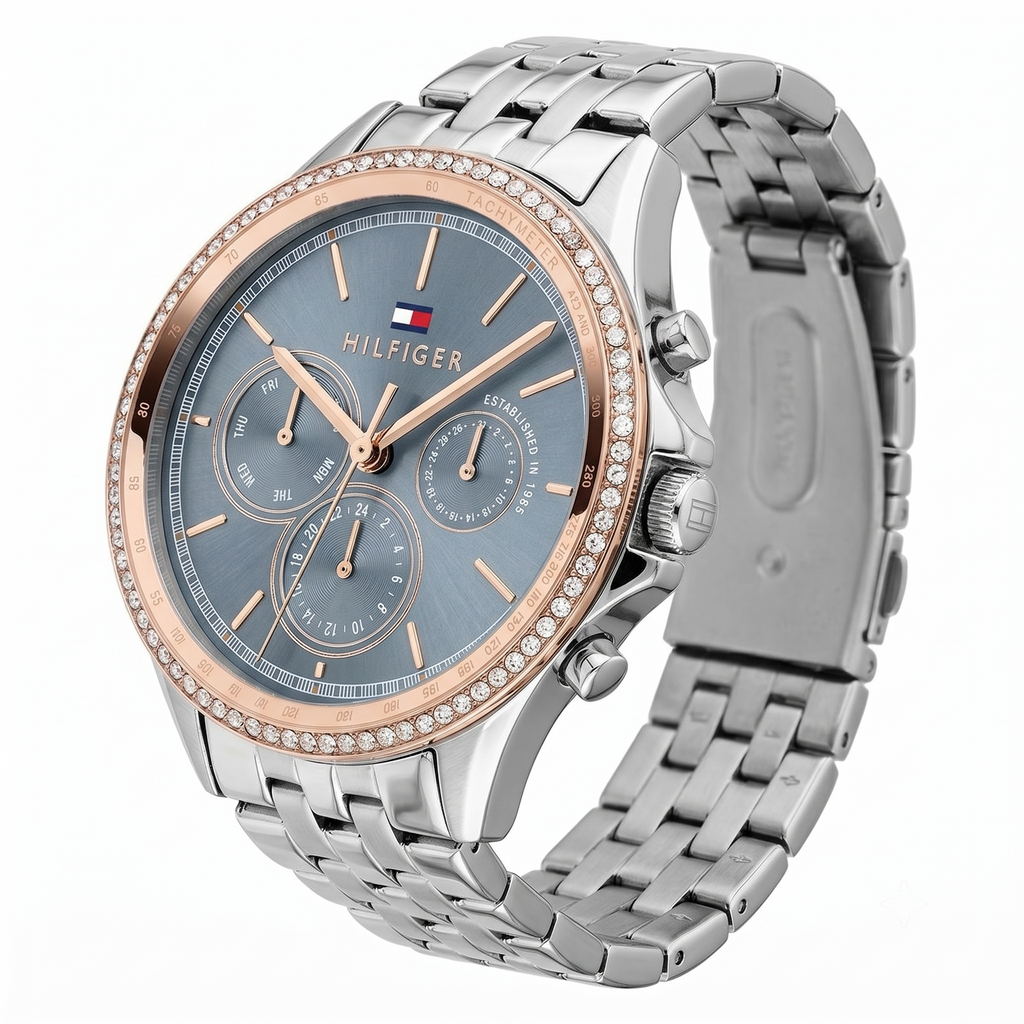 Reloj cronógrafo Ari