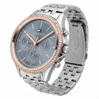Reloj cronógrafo Ari