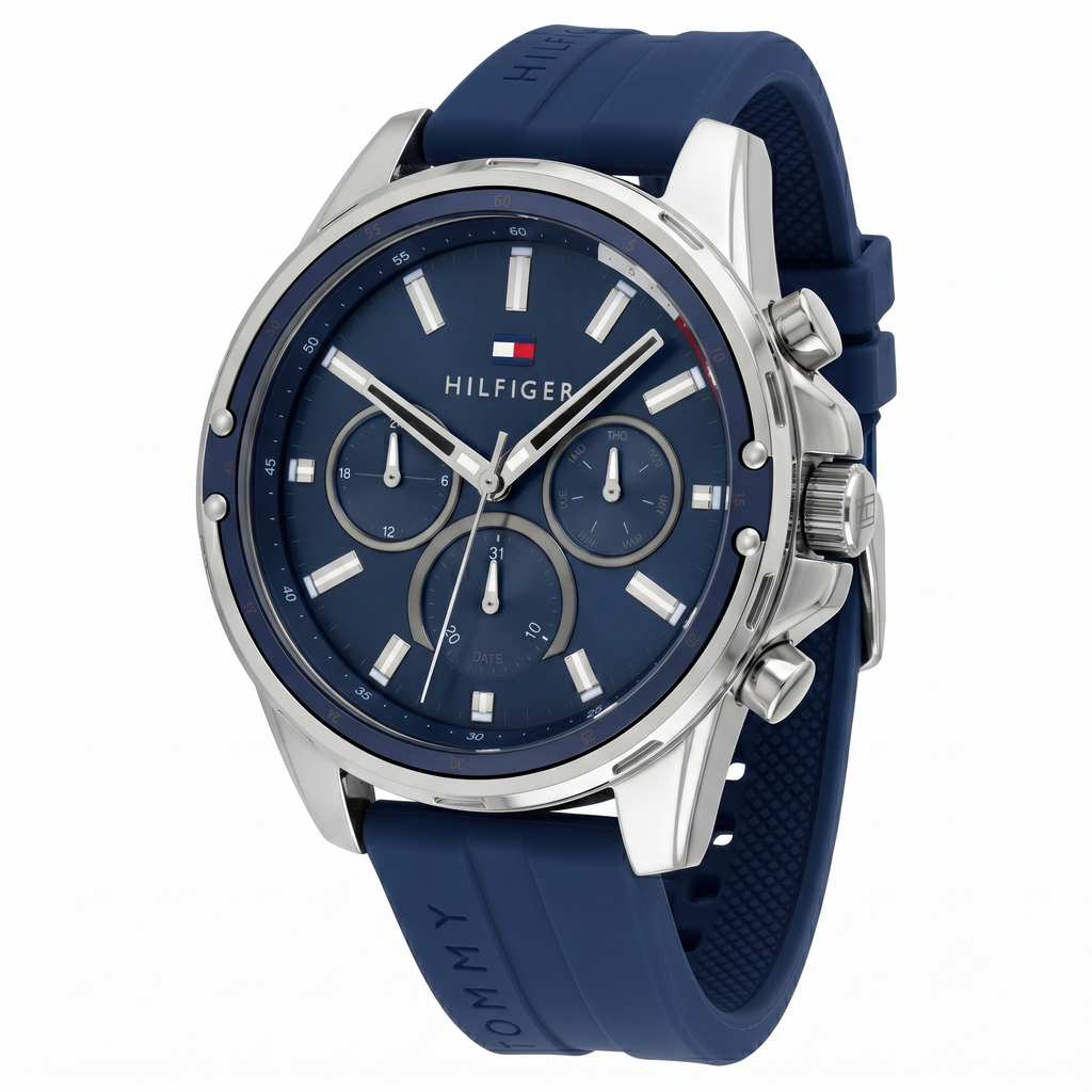 Reloj Cronógrafo Mason