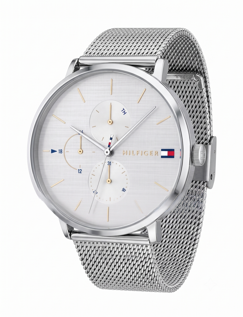 Reloj de Jenny