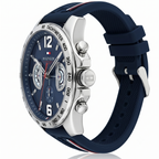 Reloj Cronógrafo Decker