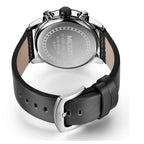 Men's Quartz Sports Watch with Chronograph