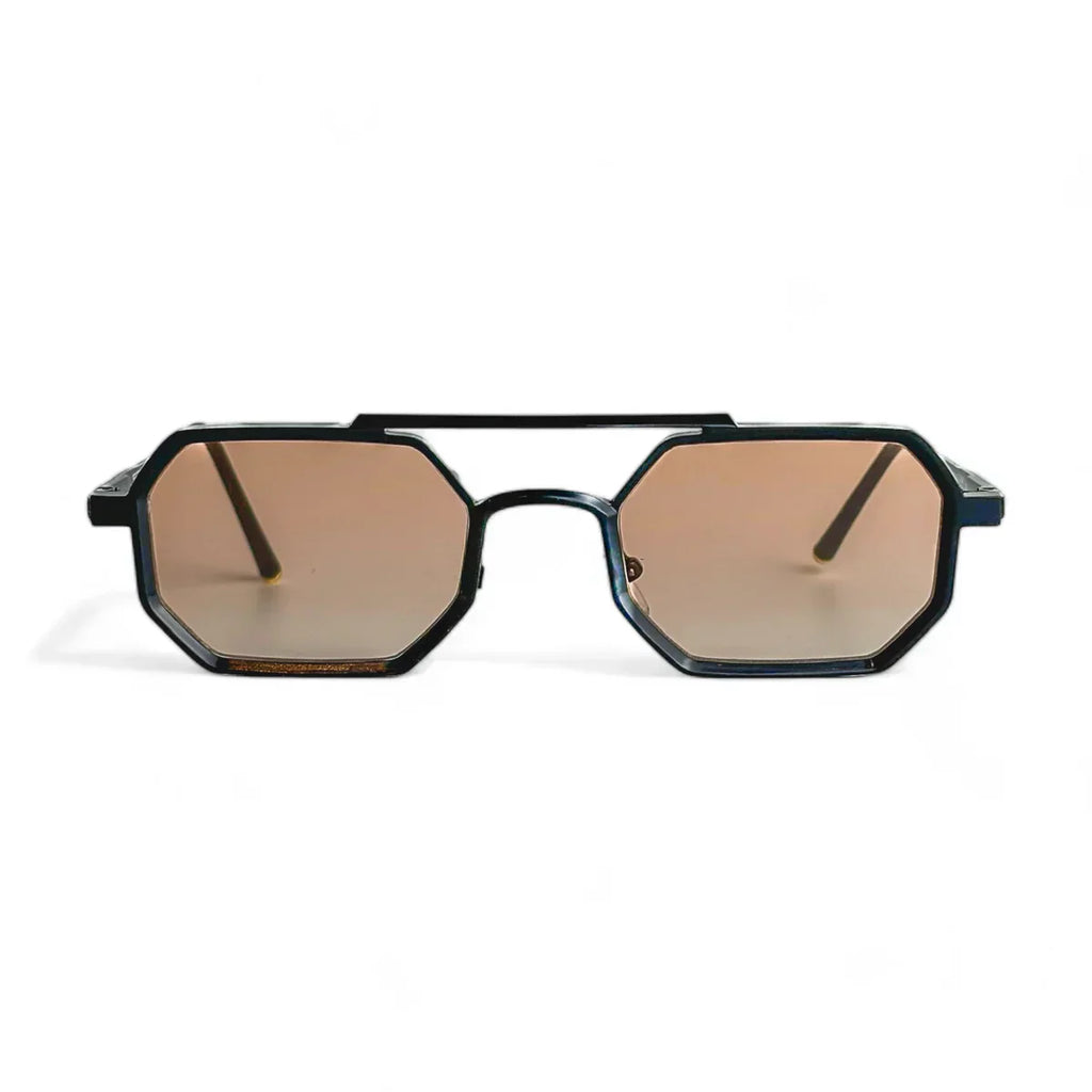 AERON Timeless Shades – UV400 Sunglasses with Signature Tinted Lenses & All-Day Comfort