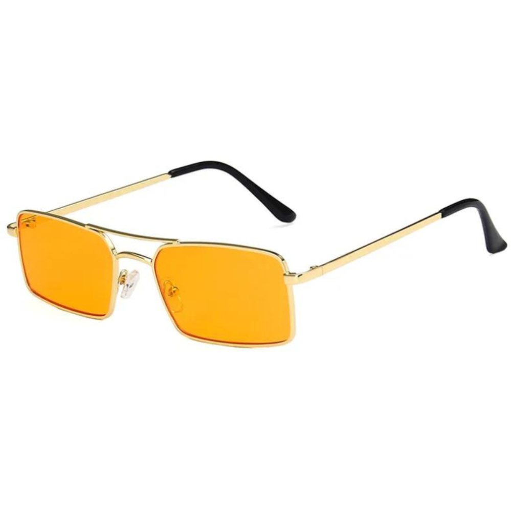 MALIBU Sunglasses – UV400 Lenses | Lightweight Metal Frame