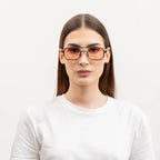 AERON Timeless Shades – UV400 Sunglasses with Signature Tinted Lenses & All-Day Comfort