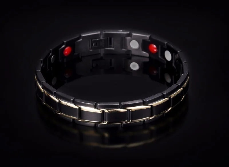 MEGIR EnergyFlex™ Magnetic Bracelet