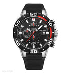 MEGIR Vanguard Chronograph™ Military Sport Watch