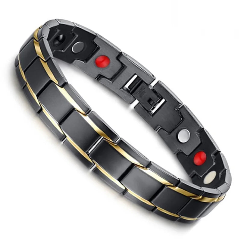 MEGIR EnergyFlex™ Magnetic Bracelet