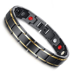 MEGIR EnergyFlex™ Magnetic Bracelet