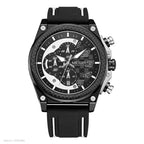 MEGIR VelocityPro™ Chronograph Sport Watch