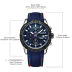 MEGIR XtremeForce™ Military Chronograph Watch