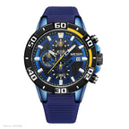 MEGIR Vanguard Chronograph™ Military Sport Watch