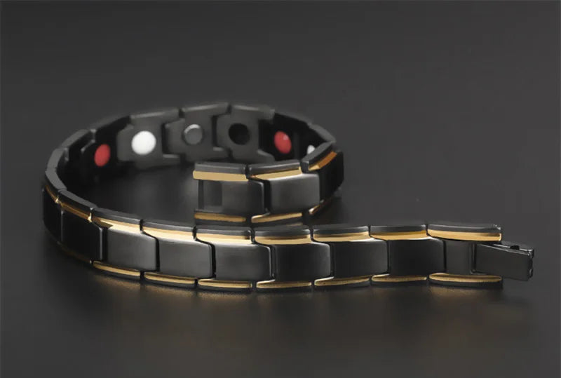 MEGIR EnergyFlex™ Magnetic Bracelet