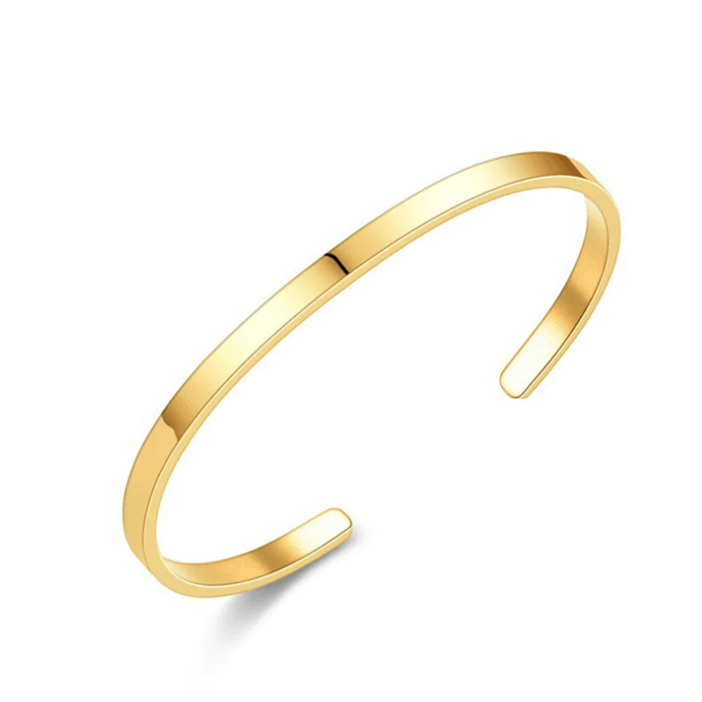 SteelPulse Armband