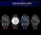 MEGIR XtremeForce™ Military Chronograph Watch