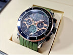 MEGIR ApexDrive™ Chronograph Watch