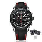 MEGIR XtremeForce™ Military Chronograph Watch