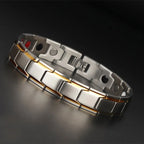 MEGIR EnergyFlex™ Magnetic Bracelet