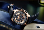 MEGIR TitanX Chronograph™ Sport Watch