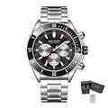 Megir Chrono Men's Military Watch – Force