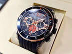 MEGIR ApexDrive™ Chronograph Watch