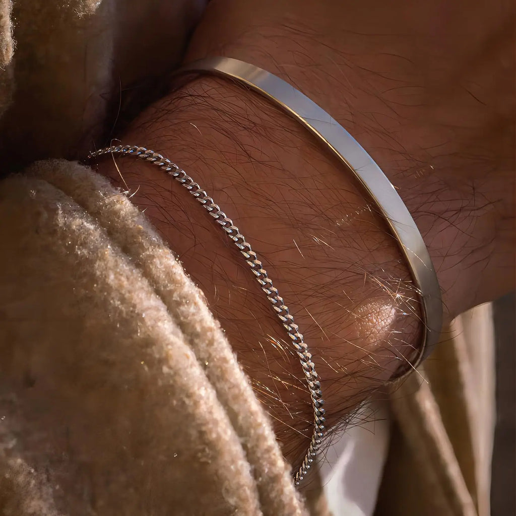 SteelPulse Armband