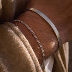 SteelPulse Armband