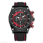 MEGIR VelocityPro™ Chronograph Sport Watch