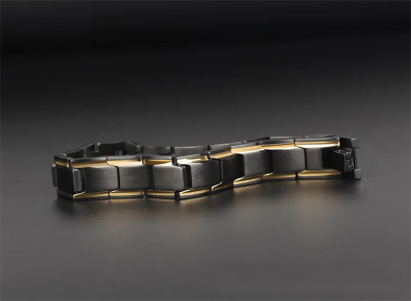MEGIR EnergyFlex™ Magnetic Bracelet