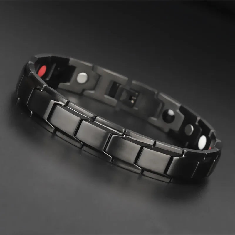 MEGIR EnergyFlex™ Magnetic Bracelet