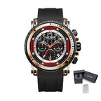 MEGIR StormForce™ Tactical Chronograph Watch