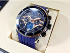 MEGIR ApexDrive™ Chronograph Watch