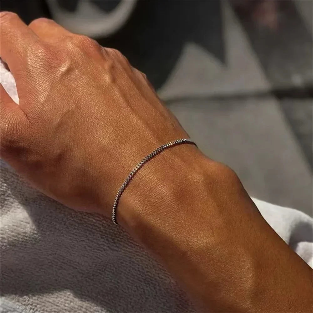SteelPulse Armband