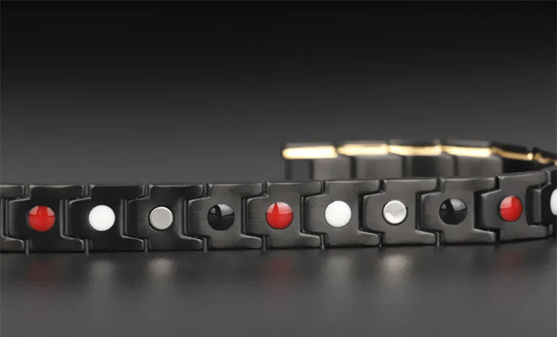 MEGIR EnergyFlex™ Magnetic Bracelet