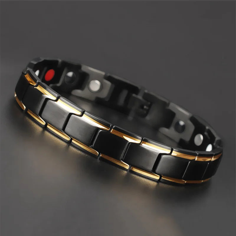 MEGIR EnergyFlex™ Magnetic Bracelet