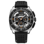 MEGIR TitanX Chronograph™ Sport Watch