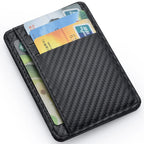 Executive Leather Wallet