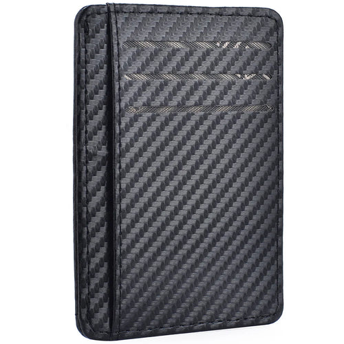 Executive Leather Wallet