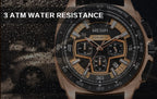 MEGIR TitanX Chronograph™ Sport Watch