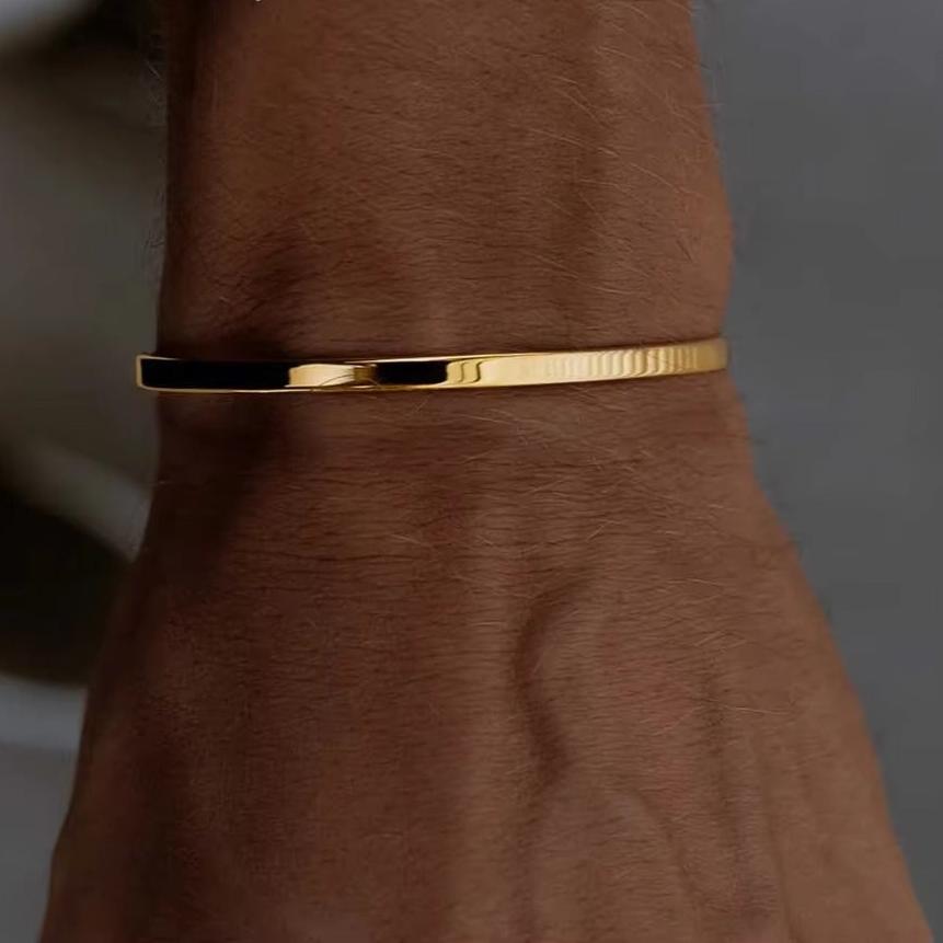 SteelPulse Armband