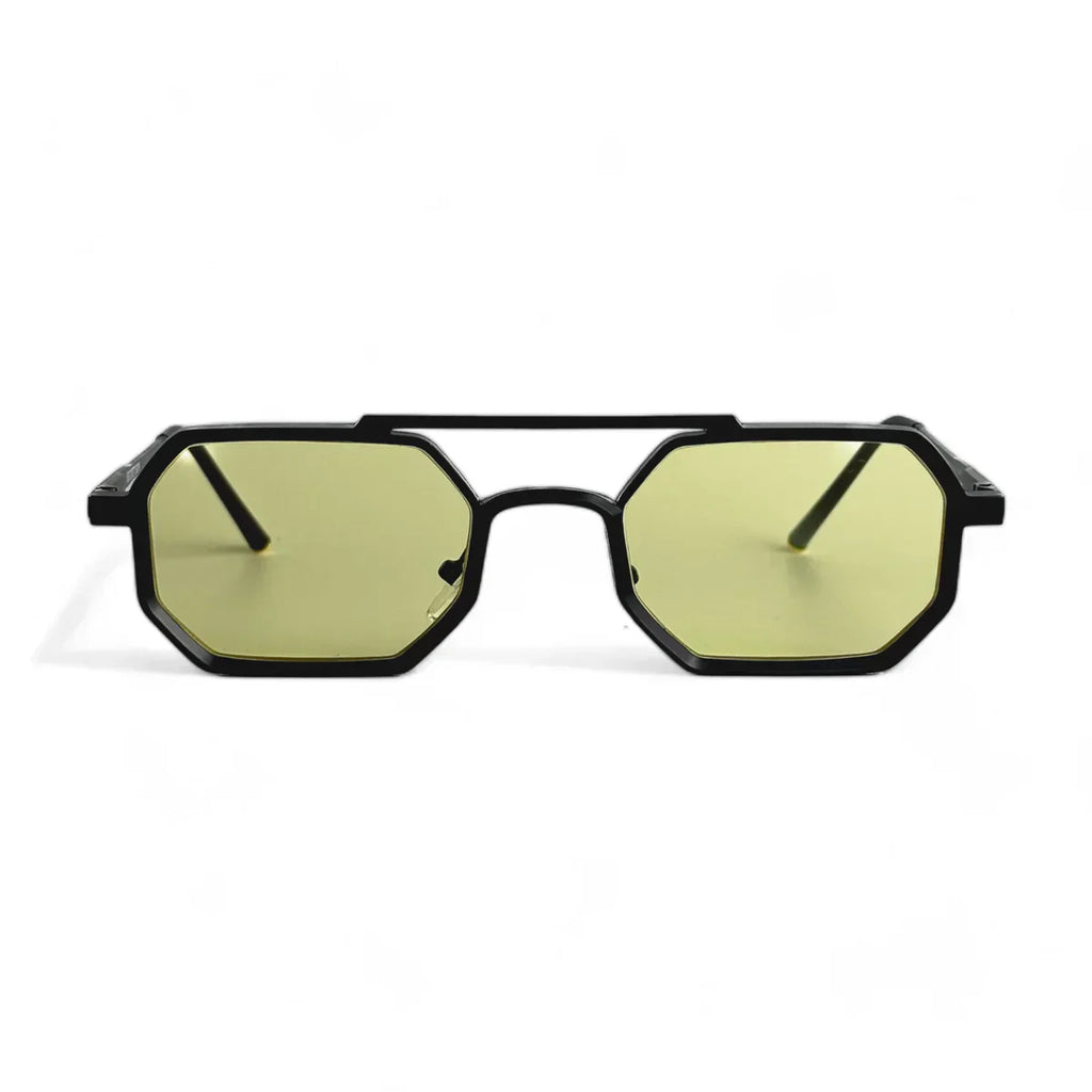 AERON Timeless Shades – UV400 Sunglasses with Signature Tinted Lenses & All-Day Comfort