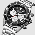 Megir Chrono Men's Military Watch – Force